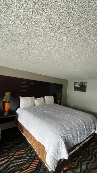 Country Town N Suites hotel detail image 6