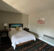 Country Town N Suites hotel detail image 7