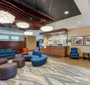 Comfort Inn University hotel detail image 4