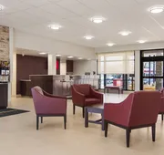 Red Roof Inn PLUS+ & Suites Erie hotel detail image 3