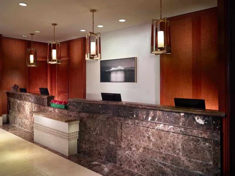 Omni Providence Hotel hotel detail image 6