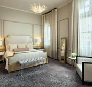The St. Anthony, A Luxury Collection Hotel, San Antonio hotel detail image 4