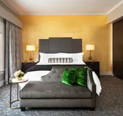 The St. Anthony, A Luxury Collection Hotel, San Antonio hotel detail image 5