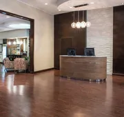 Sheraton Oklahoma City Downtown Hotel hotel detail image 3