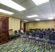 Comfort Inn & Suites Lantana - West Palm Beach South hotel detail image 4