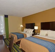 Comfort Inn & Suites Lantana - West Palm Beach South hotel detail image 7