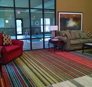 Holiday Inn Express Cloverdale - (Greencastle) by IHG hotel detail image 3