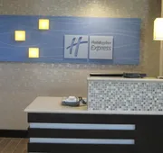 Holiday Inn Express Cloverdale - (Greencastle) by IHG hotel detail image 4
