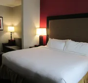 Holiday Inn Express Cloverdale - (Greencastle) by IHG hotel detail image 7
