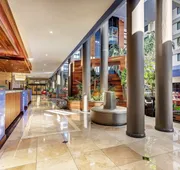 Crowne Plaza Hotel Foster City - San Mateo by IHG hotel detail image 3