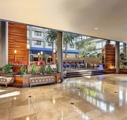 Crowne Plaza Hotel Foster City - San Mateo by IHG hotel detail image 4