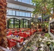 Crowne Plaza Hotel Foster City - San Mateo by IHG hotel detail image 5