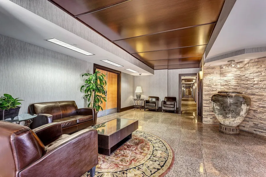 Crowne Plaza Hotel Foster City - San Mateo by IHG hotel detail image 6