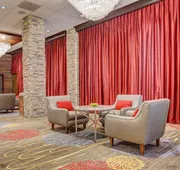 Crowne Plaza Hotel Foster City - San Mateo by IHG hotel detail image 7