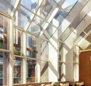 Hyatt Regency Times Square hotel detail image 3