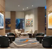 Hyatt Regency Times Square hotel detail image 4
