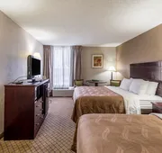 Quality Inn Rolla hotel detail image 4