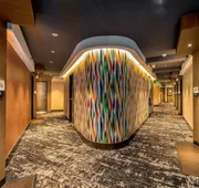 Century Park Hotel hotel detail image 3