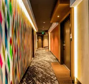 Century Park Hotel hotel detail image 4