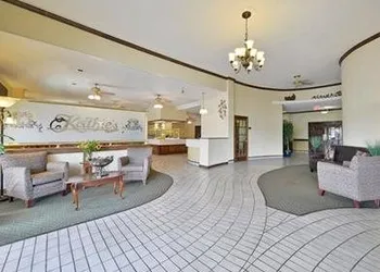 Quality Inn & Suites Near Fort Sam Houston hotel thumbnail 5