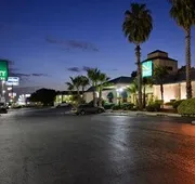 Quality Inn & Suites Near Fort Sam Houston hotel detail image 3