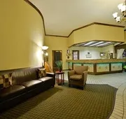 Quality Inn & Suites Near Fort Sam Houston hotel detail image 4