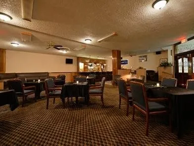 Quality Inn & Suites Near Fort Sam Houston hotel detail image 6
