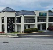 Quality Inn near Six Flags hotel detail image 3