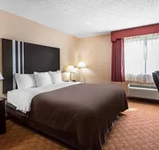 Quality Inn Dumas hotel detail image 7