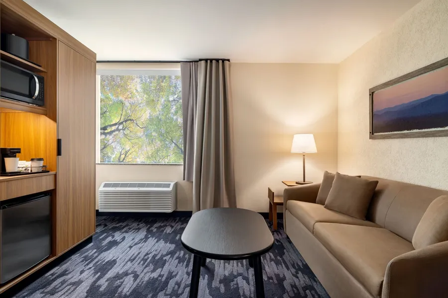 Fairfield by Marriott Inn & Suites Madison South hotel detail image 6