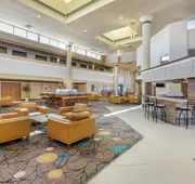 Best Western Plus El Paso Airport Hotel & Conference Center hotel detail image 3