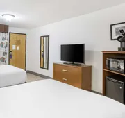 Best Western Plus El Paso Airport Hotel & Conference Center hotel detail image 5