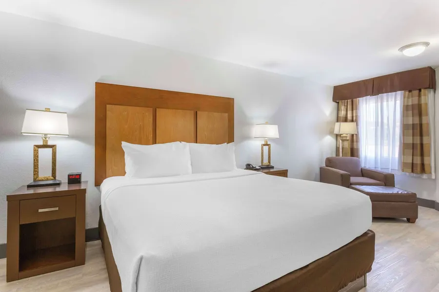 Best Western Plus El Paso Airport Hotel & Conference Center hotel detail image 6