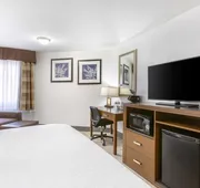 Best Western Plus El Paso Airport Hotel & Conference Center hotel detail image 7