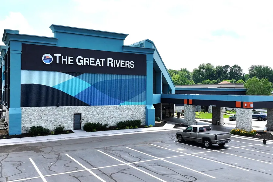 The Great Rivers, an Ascend Collection Hotel hotel detail image 6