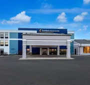 Comfort Inn & Suites Fishers - Indianapolis hotel detail image 3