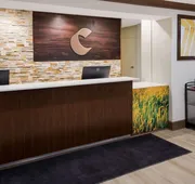 Comfort Inn & Suites Fishers - Indianapolis hotel detail image 5