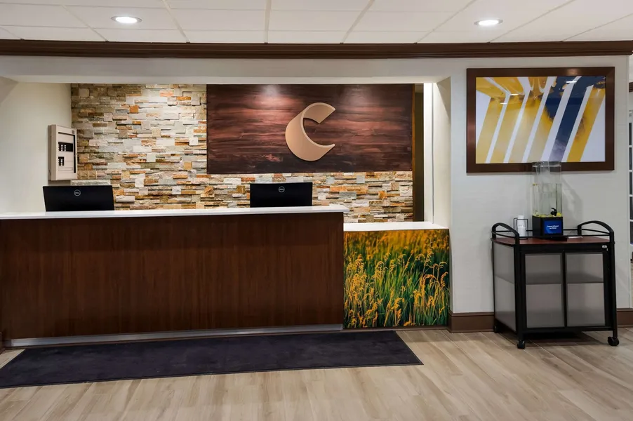 Comfort Inn & Suites Fishers - Indianapolis hotel detail image 6