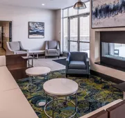 Holiday Inn Detroit Northwest - Livonia by IHG hotel detail image 3