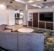 Holiday Inn Detroit Northwest - Livonia by IHG hotel detail image 4