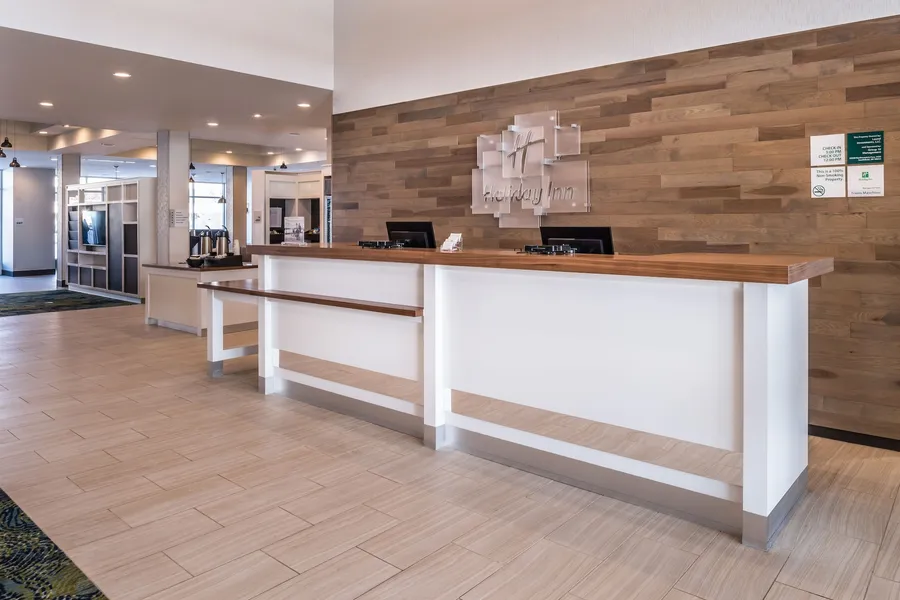 Holiday Inn Detroit Northwest - Livonia by IHG hotel detail image 6