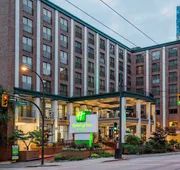 Holiday Inn & Suites Vancouver Downtown by IHG hotel detail image 3