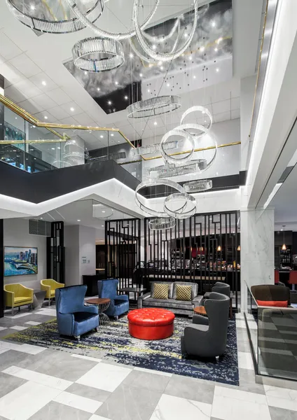 Holiday Inn & Suites Vancouver Downtown by IHG hotel detail image 6