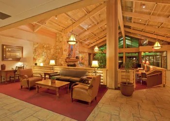 3 Rivers Hotel hotel thumbnail 4