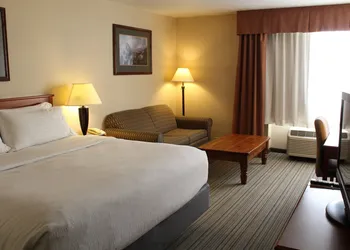 3 Rivers Hotel hotel thumbnail 5