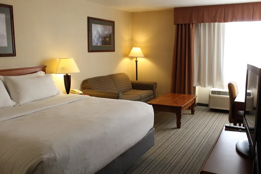 Holiday Inn Bozeman hotel detail image 6