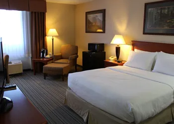 3 Rivers Hotel hotel thumbnail 7