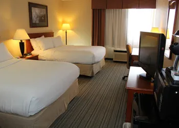 3 Rivers Hotel hotel thumbnail 8