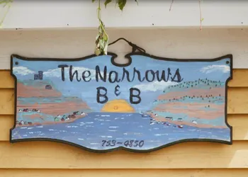 The Narrows Bed & Breakfast hotel thumbnail 2