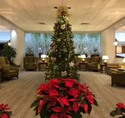 Capital Plaza Hotel hotel detail image 3